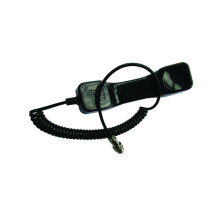 Retro fashion radiation protection phone handset